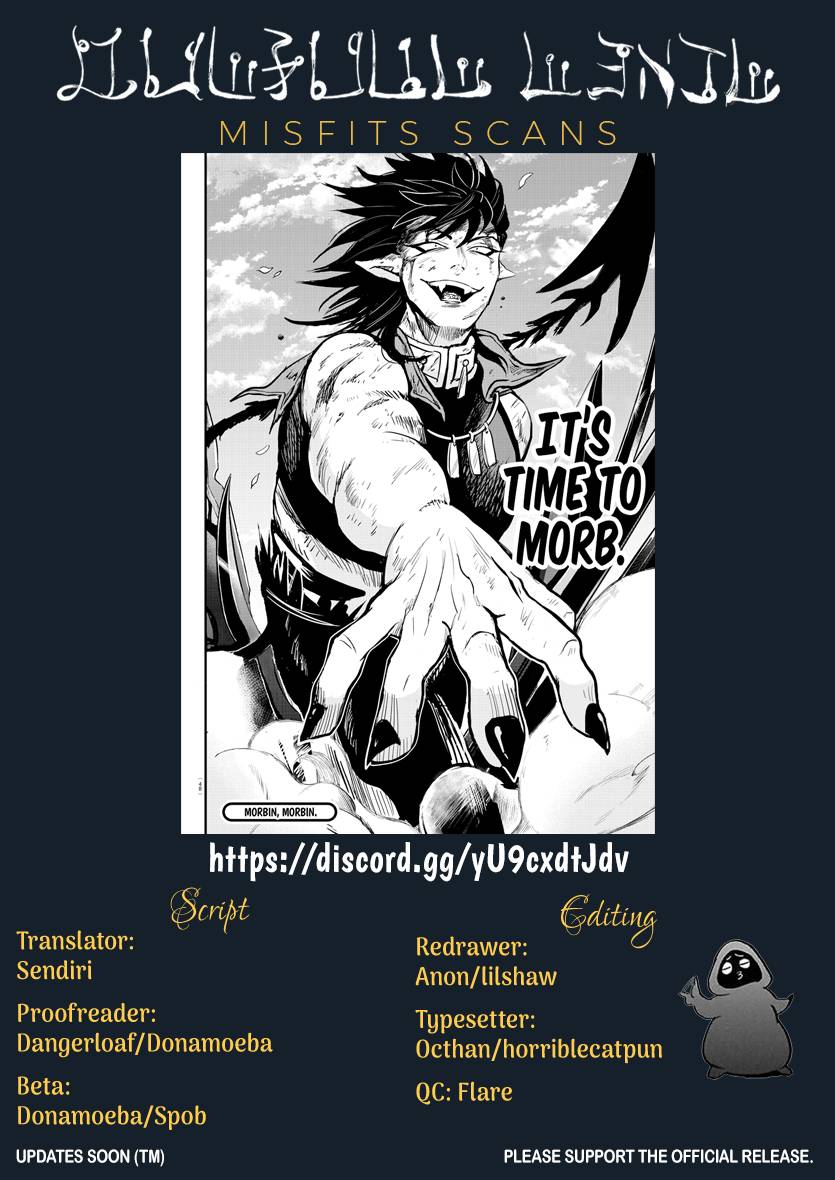 Welcome to Demon School! Iruma-kun, Chapter 256 image 24